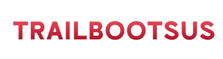 TrailBootsus